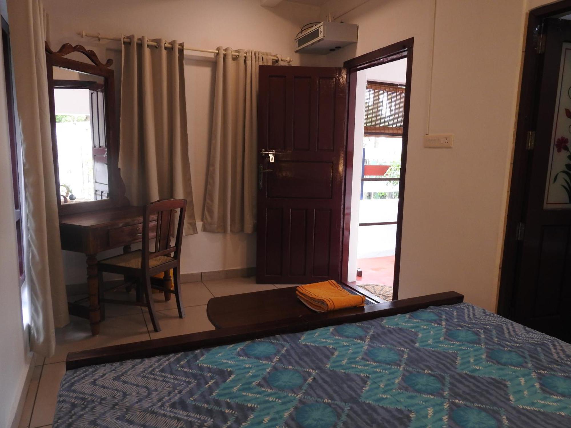 Shoreline Marari Beach Villa At Golden Beach Mararikulam Alappuzha Exterior foto