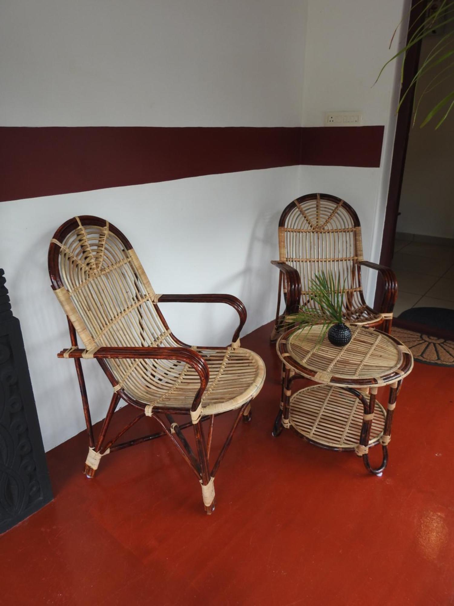Shoreline Marari Beach Villa At Golden Beach Mararikulam Alappuzha Exterior foto