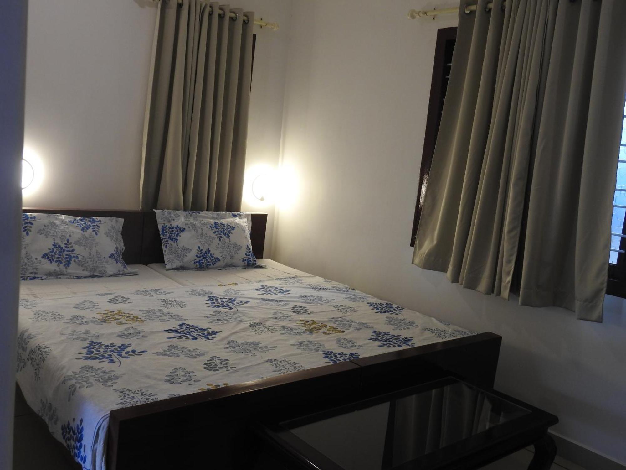 Shoreline Marari Beach Villa At Golden Beach Mararikulam Alappuzha Exterior foto